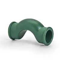 LATYN  SOBREPASO CORTO termofusión agua