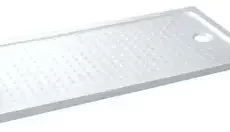 PIAZZA receptáculo de ducha