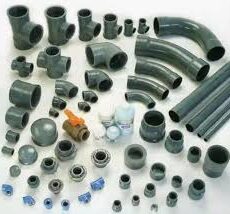Pvc gris soldable