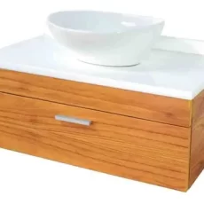 VANITORY NEPAL COLGANTE PARAISO 80 CM