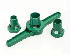 ABRA- SOL TERRAJA 3 EN 1