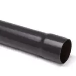 KRONA TUBO SOLDABLE X 3 MTS. CLASE 10