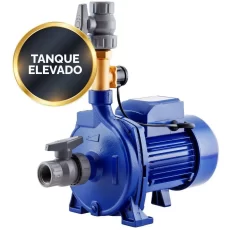 VASSER presurizadora QC TE