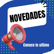 *NOVEDADES*