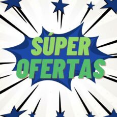 *OFERTAS*