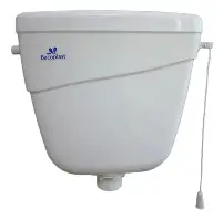 CONCORPLAST mochila plástica a cadena ECO