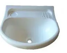 CONCORPLAST LAVATORIO PLASTICO