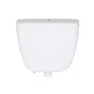 CONCORPLAST MOCHILA LUXURY botón superior 14 litros