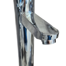 MOZART lavatorio alto monocomando BOGOTA