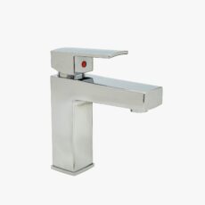 MOZART lavatorio bajo monocomando BEIJING