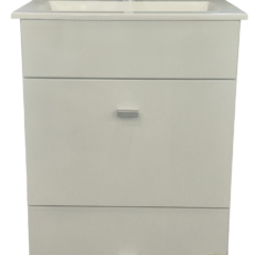 VANITORY LANIN BLANCO 50 CM