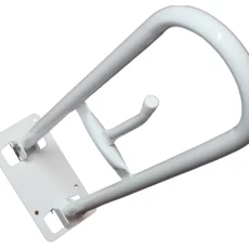 BARRAL DE SEGURIDAD PARA INODORO REBATIBLE