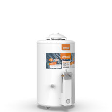 EMEGE termotanque a gas