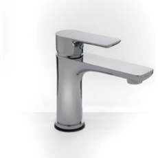 MOZART lavatorio bajo monocomando VENECIA