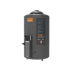 EMEGE termotanque a gas