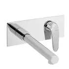 MOZART lavatorio pared monocomando MANHATTAN