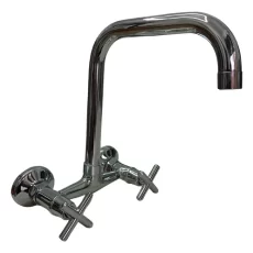 MOZART cocina pared pico alto L MADRID