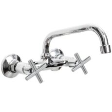 MOZART cocina pared pico bajo MADRID