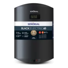 SENORIAL termotanque eléctrico ZAFIRO 2.0