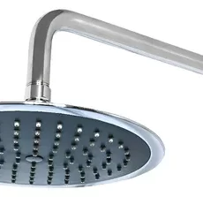 DERPLA brazo y flor redonda