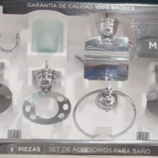 MAJOS accesorios BLOW