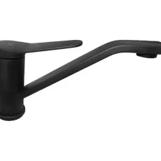 GRIFERIA cocina pico bajo