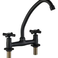 GRIFERIA cocina mesada