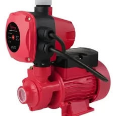 MOTORARG bomba presurizadora PF PRESS