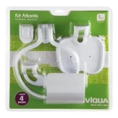 VIQUA accesorios ABS