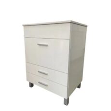 VANITORY RIO 60 CM BLANCO