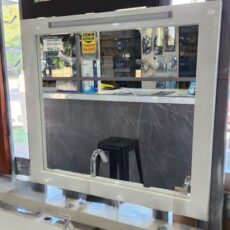 ESPEJO ALTA GAMA luz led