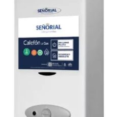 SEÑORIAL CALEFÓN