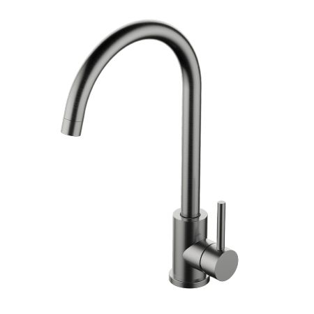 FV griferia cocina monocomando INOX ONE