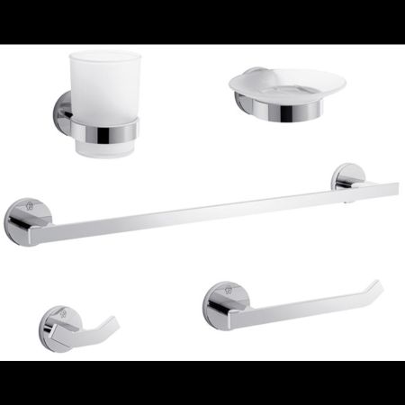 FV accesorios TRIADES