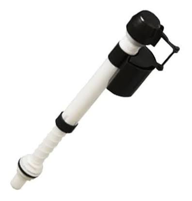 DAELER AQUA VIAR válvula de admisión de agua