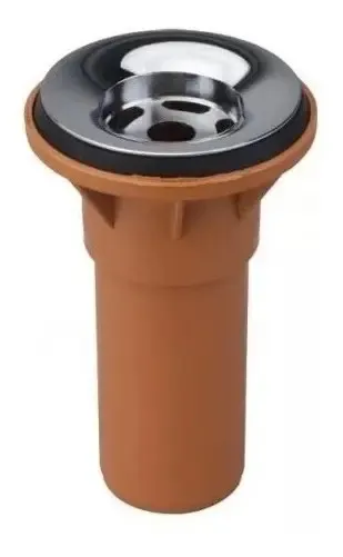 AWADUCT sopapa vertical para bañera lavatorio - Imagen 3