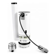 DEALER AQUA DUO PLUS+ válvula de doble accionar con cable