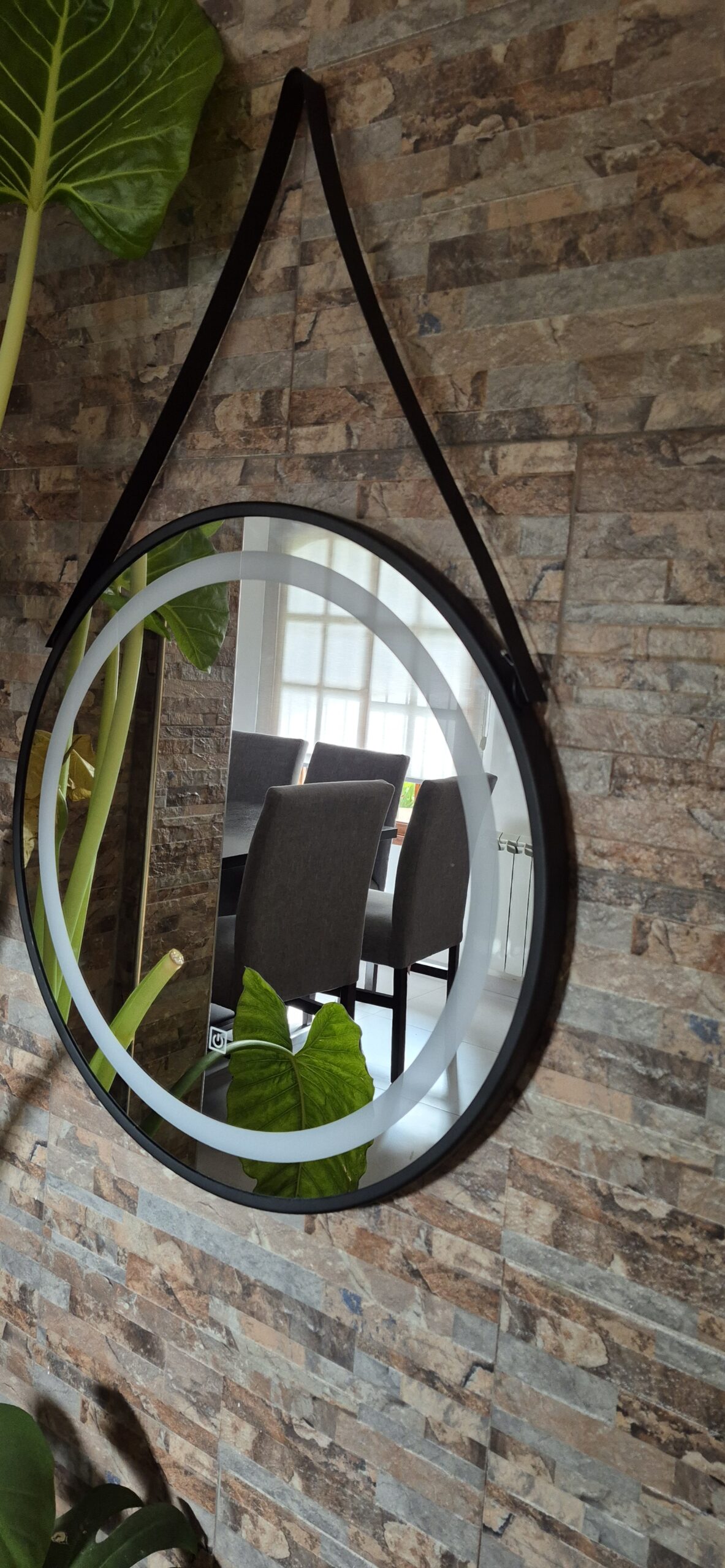 ESPEJO GLOW LED - Imagen 7