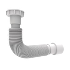 IDEAL flexible extensible para sopapa a rosca