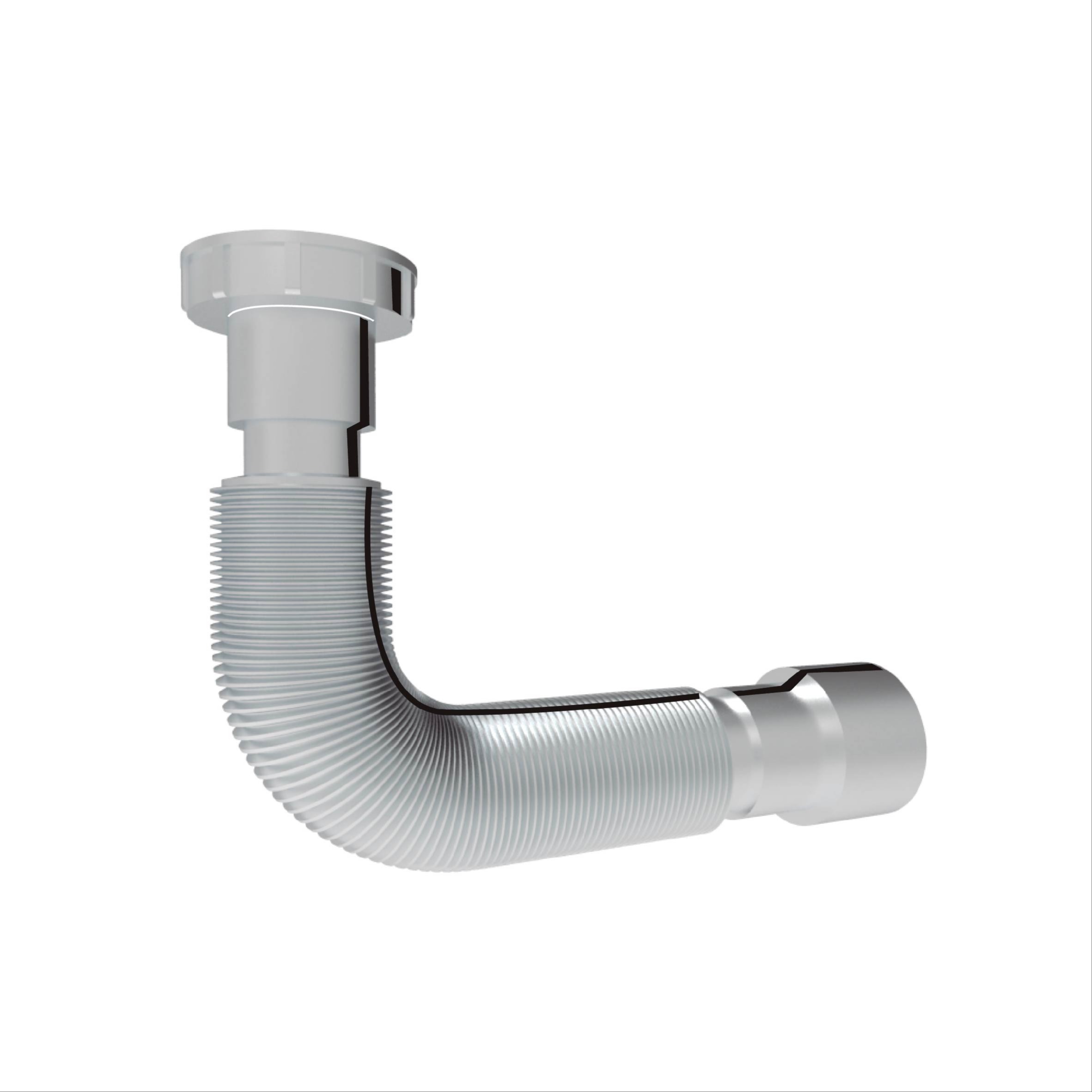 IDEAL flexible extensible para sopapa a rosca - Imagen 3