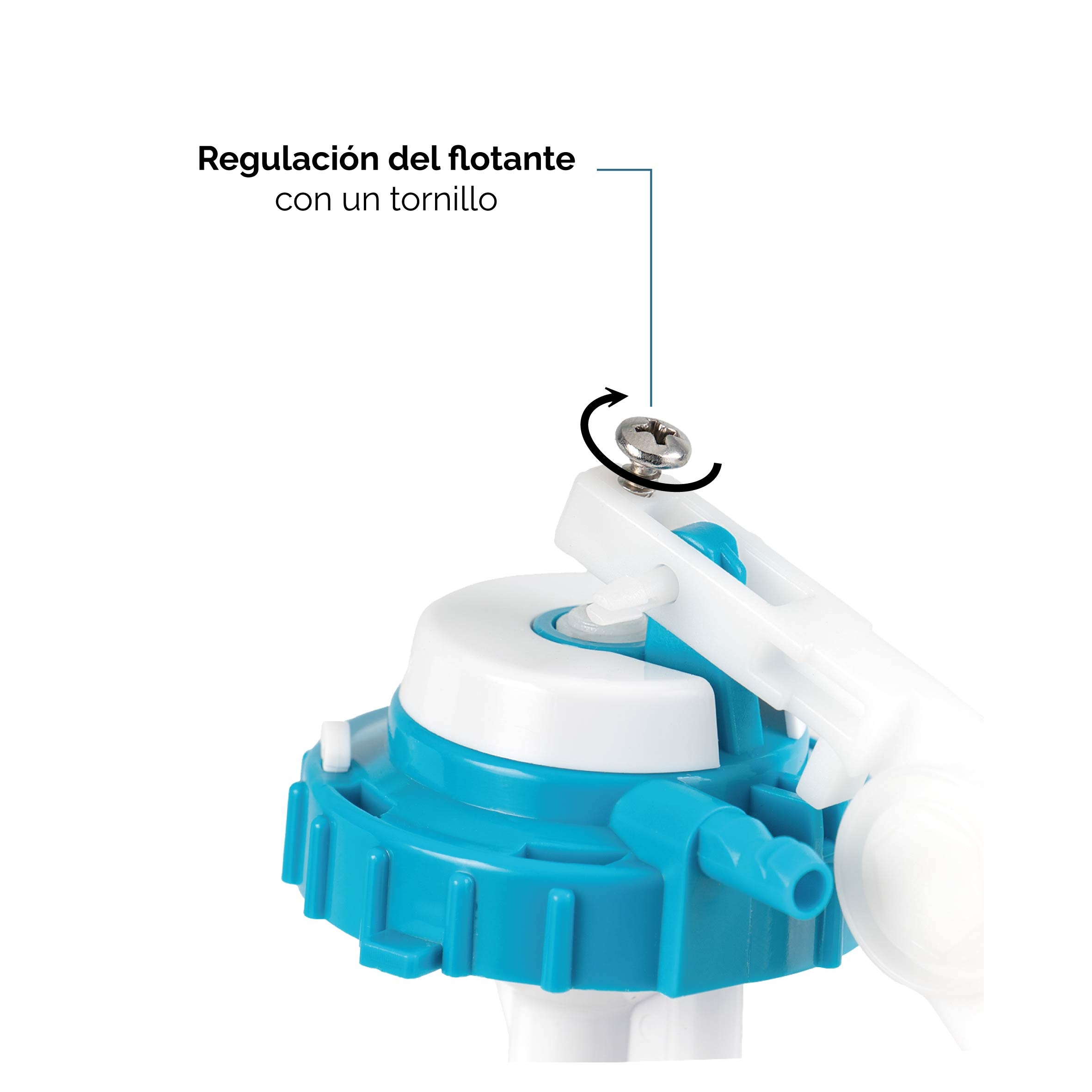VALVULA carga de admisión - Imagen 5