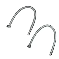 MOZART FLEXIBLE MALLADO para monocomando