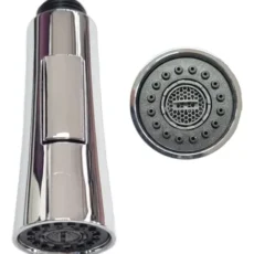 MOZART ROCIADOR cabezal monocomando cocina