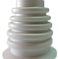 EGOPLAST fuelle largo depósito de pared