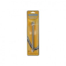 DINATECNICA flexible para calefactor