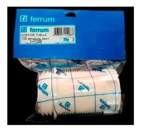 FERRUM fuelle para deposito de colgar - Imagen 3